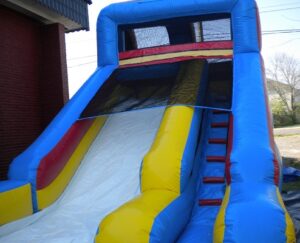 slide with pool3